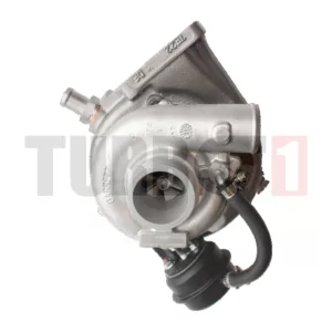 707906 / 065145701A / VOLKSWAGEN MARINE / BCU - TURBO
