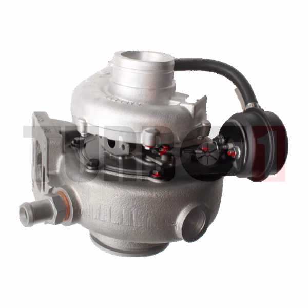 707906 / 065145701A / VOLKSWAGEN MARINE / BCU - TURBO