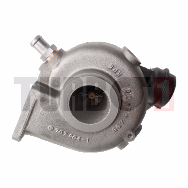 707906 / 065145701A / VOLKSWAGEN MARINE / BCU - TURBO