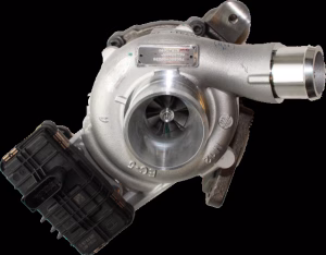 2462587 / 786880-5023S / FORD / CYFF - FABRIKKNY ORIGINALTURBO