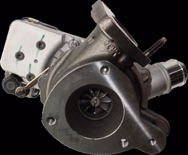 2462587 / 786880-5023S / FORD / CYFF - FABRIKKNY ORIGINALTURBO