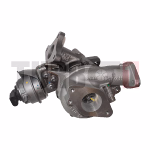 14411AA940 / 834009 / SUBARU / EE20 - TURBO