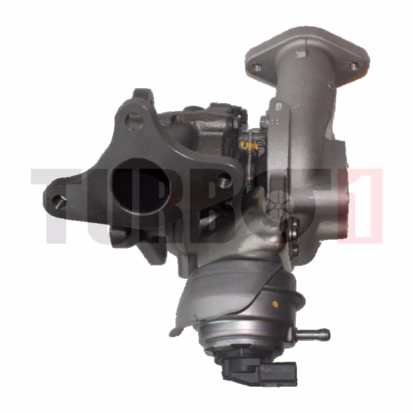 14411AA940 / 834009 / SUBARU / EE20 - TURBO