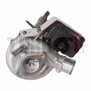 2420485 / 889939 / SA2W / FORD - TURBO