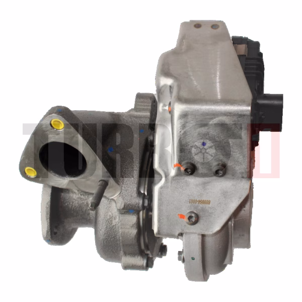 2420485 / 889939 / SA2W / FORD - TURBO