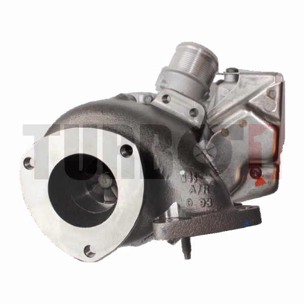 2420485 / 889939 / SA2W / FORD - TURBO