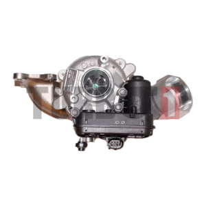 04E145874B / 9V207 / VOLKSWAGEN / CUK - TURBO