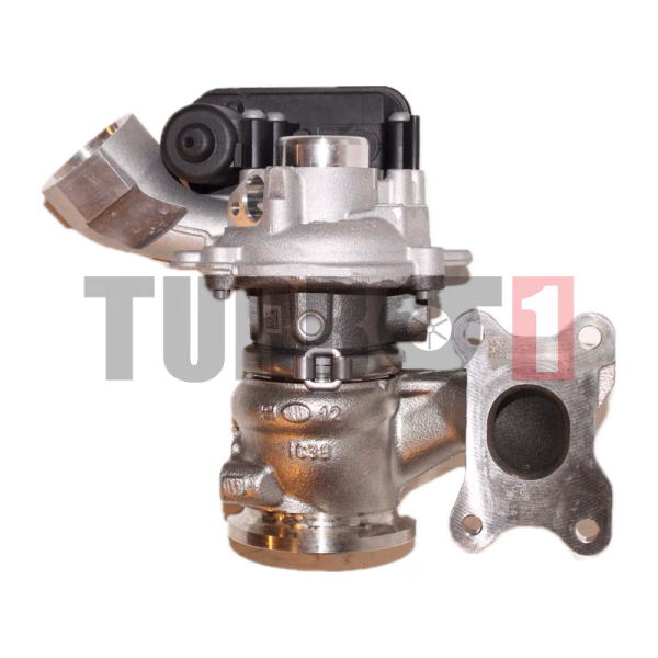 04E145874B / 9V207 / VOLKSWAGEN / CUK - TURBO