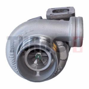 11009900005 / 04258205 / DEUTZ / SCHWITZER - FABRIKKNY ORIGINALTURBO