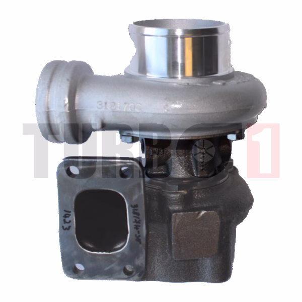 11009900005 / 04258205 / DEUTZ / SCHWITZER - FABRIKKNY ORIGINALTURBO