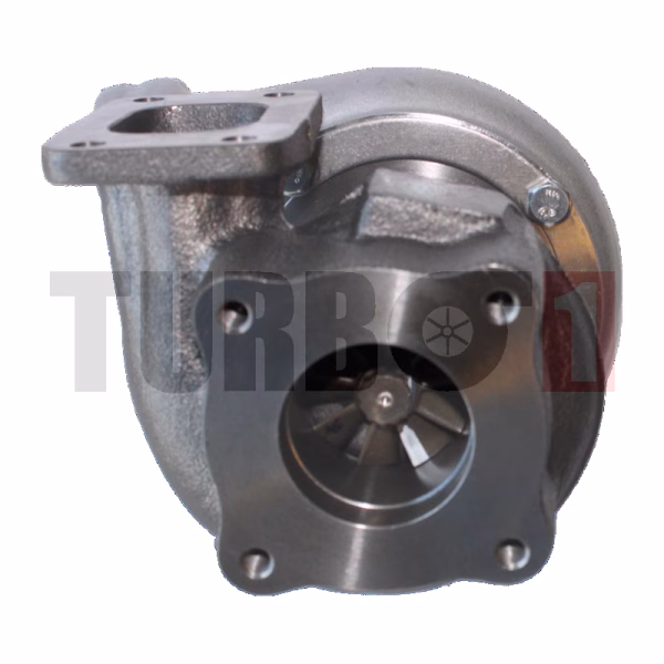 11009900005 / 04258205 / DEUTZ / SCHWITZER - FABRIKKNY ORIGINALTURBO