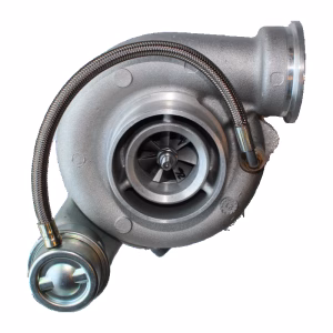 319244 / 5001865040 / 318154 / RENAULT - FABRIKKNY ORIGINALTURBO