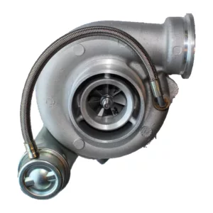 319244 / 5001865040 / 318154 / RENAULT - FABRIKKNY ORIGINALTURBO
