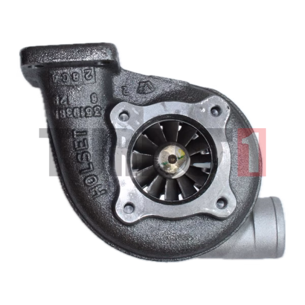 3519067 / 4033644 / VALMET / 311DS5 / HOLSET - TURBO