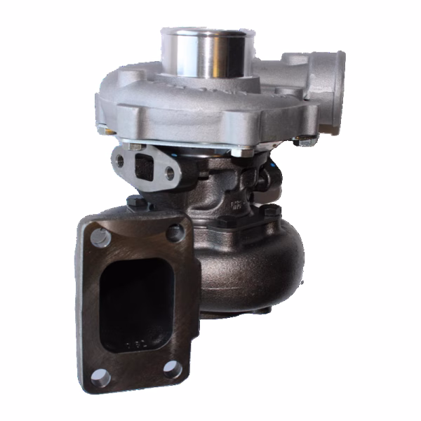 466698-7 / 98472953 / IVECO / 3.9L / FIAT - FABRIKKNY ORIGINALTURBO