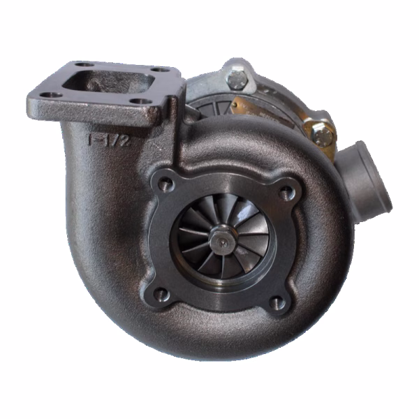 466698-7 / 98472953 / IVECO / 3.9L / FIAT - FABRIKKNY ORIGINALTURBO