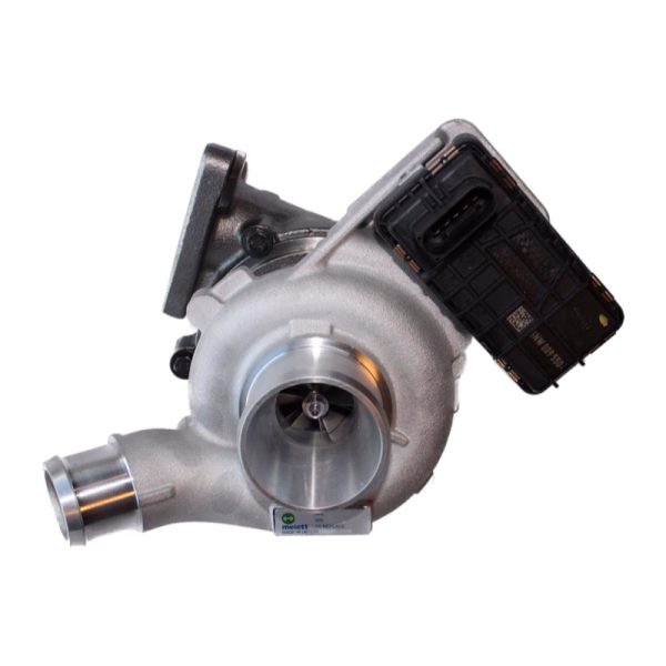 2254354 / 786880-21 / FORD / CYFF – FABRIKKNY TURBO
