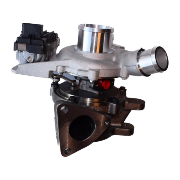 2254354 / 786880-21 / FORD / CYFF – FABRIKKNY TURBO