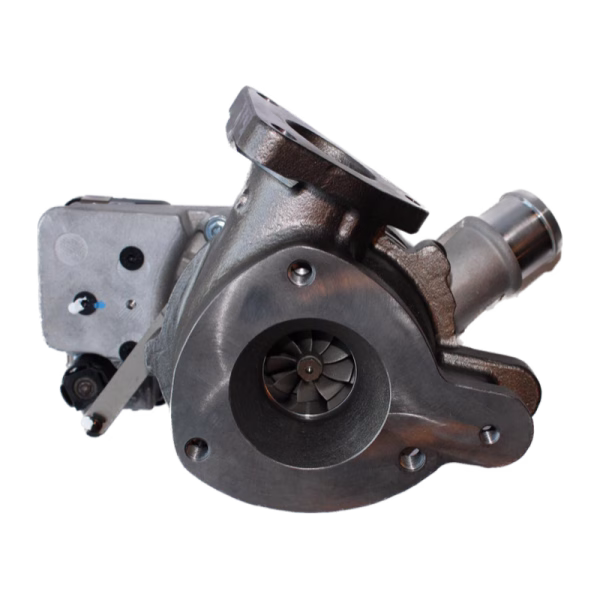 2254354 / 786880-21 / FORD / CYFF – FABRIKKNY TURBO