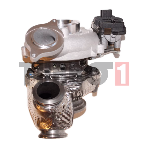888580 / 059145873BP / AUDI / CRT / CZV - TURBO