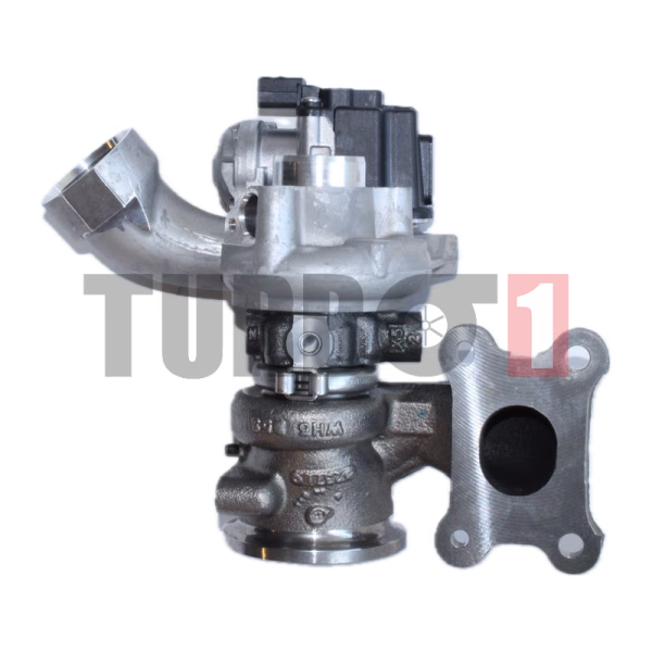 04E145721R / 49180-01275 / VOLKSWAGEN / AUDI / CMB / CXS / 1.4L - TURBO