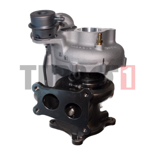 14411AA881 / 814306 / FA20 / SUBARU / 2.0L - FABRIKKNY ORIGINALTURBO