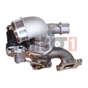 2823104560 / 856652 / 2823104500 /HYUNDAI / G3LC-6I / 1.0L - FABRIKKNY ORIGINALTURBO