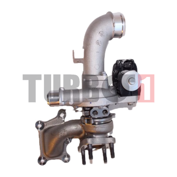 2823104560 / 856652 / 2823104500 /HYUNDAI / G3LC-6I / 1.0L - FABRIKKNY ORIGINALTURBO