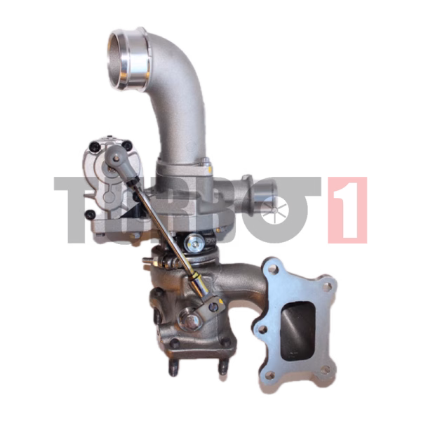 2823104560 / 856652 / 2823104500 /HYUNDAI / G3LC-6I / 1.0L - FABRIKKNY ORIGINALTURBO