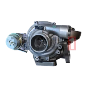 8981506883 / VIHM / ISUZU DMAX / 4JK1-TC