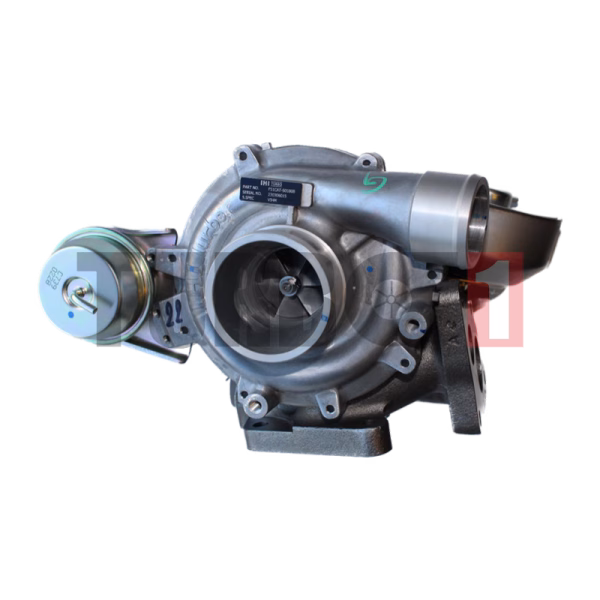 8981506883 / VIHM / ISUZU DMAX / 4JK1-TC