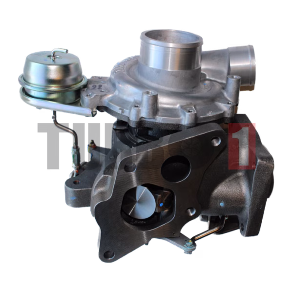 8981506883 / VIHM / ISUZU DMAX / 4JK1-TC