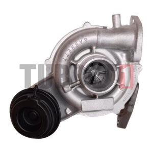 807068 / 55220699 / 55246404 / FIAT / 198A3000 - OVERHALT BYTTETURBO