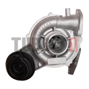 807068 / 55220699 / 55246404 / FIAT / 198A3000 - OVERHALT BYTTETURBO