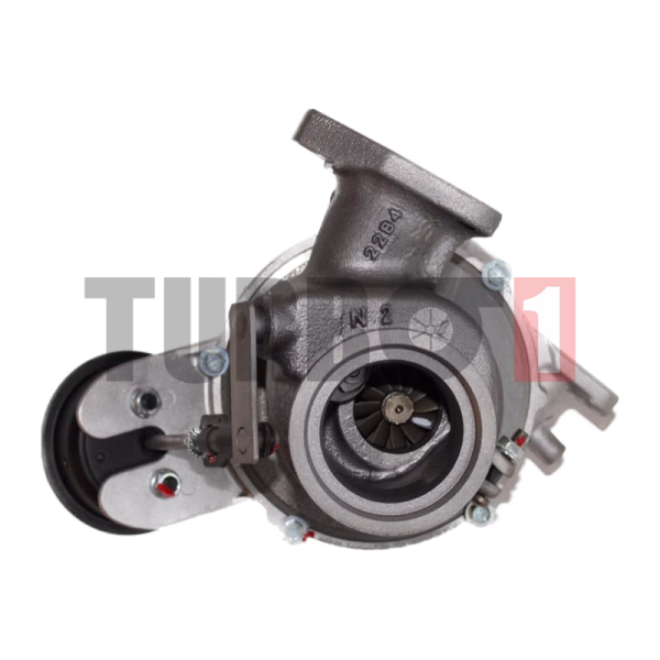 807068 / 55220699 / 55246404 / FIAT / 198A3000 - OVERHALT BYTTETURBO