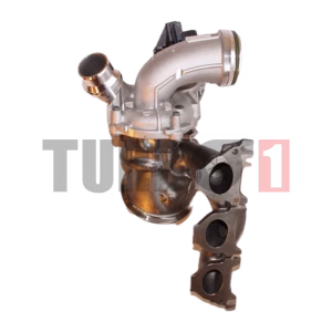 11658600045 / 2800013006280 / BMW / B38A15A,IA1P16 / 1.5L – FABRIKKNY ORIGINALTURBO