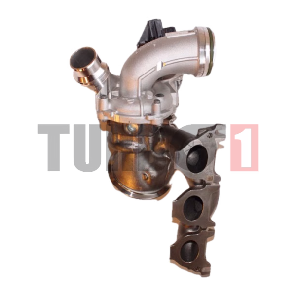 11658600045 / 2800013006280 / BMW / B38A15A,IA1P16 / 1.5L – FABRIKKNY ORIGINALTURBO
