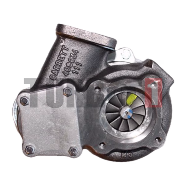 2674A102 / 2674A102 / 466778-5004S / PERKINS / MASSEY FERGUSON - TURBO