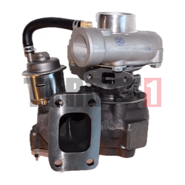 2674A102 / 2674A102 / 466778-5004S / PERKINS / MASSEY FERGUSON - TURBO