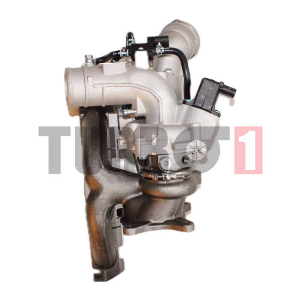 53039880136 / 06J145701R / AUDI / CDA / 1.8L - FABRIKKNY BYTTETURBO