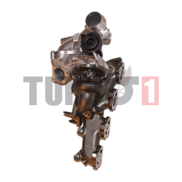 846016 / 825759 / NISSAN / RENAULT / M9T-706 / YS23 / 1400400Q1L - TURBO