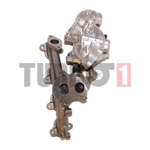 846016 / 825759 / NISSAN / RENAULT / M9T-706 / YS23 / 1400400Q1L - TURBO