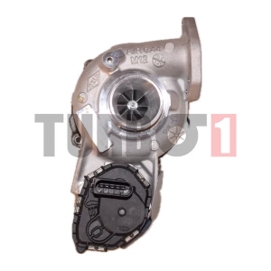 853603 / 9835855380 / CITROEN / YHZ / YH01 - TURBO