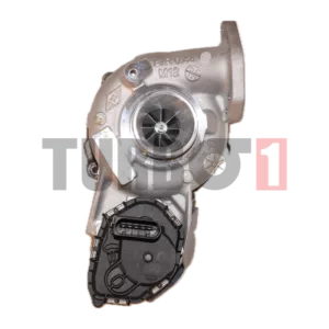 853603 / 9835855380 / CITROEN / YHZ / YH01 - TURBO