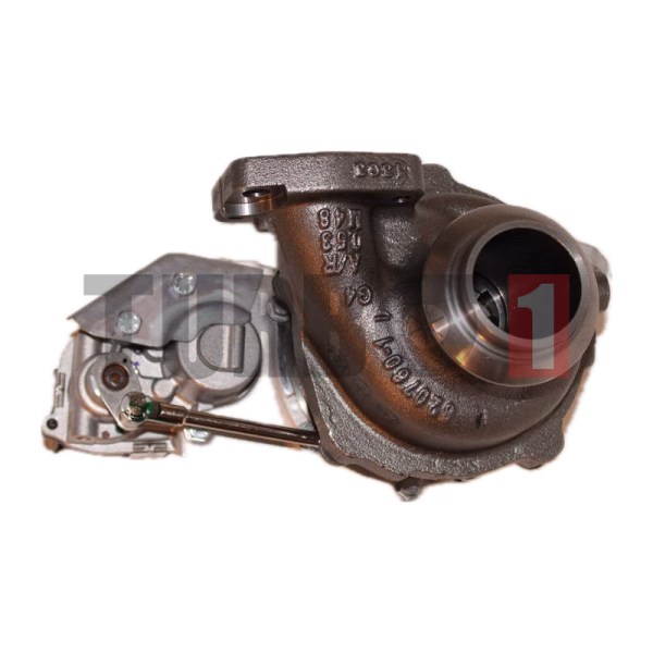 853603 / 9835855380 / CITROEN / YHZ / YH01 - TURBO