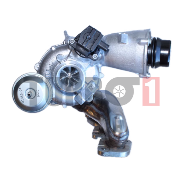 9V106 / A2700902980 / MERCEDES / 270920 / 2.0L - TURBO