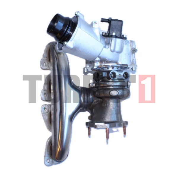 9V106 / A2700902980 / MERCEDES / 270920 / 2.0L - TURBO