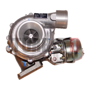 VIGM / 8981320692 / ISUZU / 4JJ1E4C-L / 3.0L - TURBO