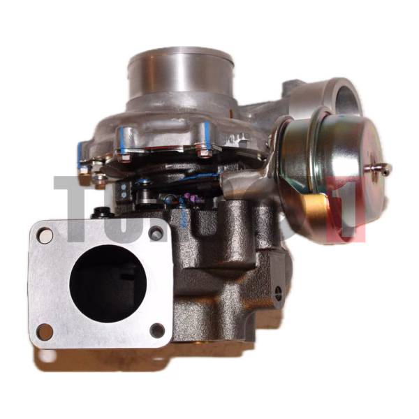 VIGM / 8981320692 / ISUZU / 4JJ1E4C-L / 3.0L - TURBO