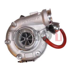 12709880050 / 04503616 / 04503616 / DEUTZ - FABRIKKNY ORIGINALTURBO
